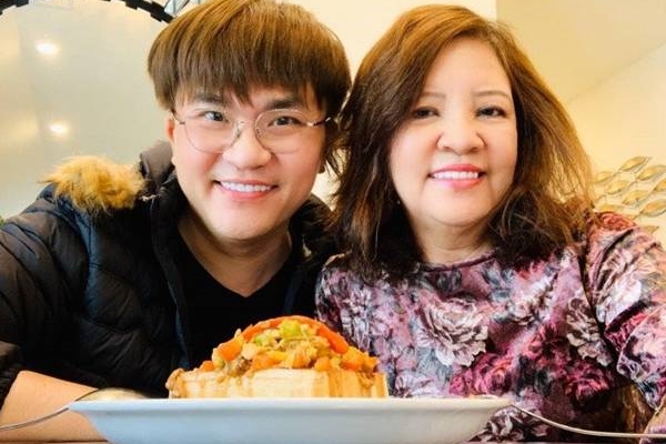 Không gian sống vạn người mơ của nữ đại gia vừa khoe khéo 100 miếng vàng-31