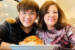 'MC giàu nhất Việt Nam' tặng mẹ nhà đẹp mê ly ở Mỹ, còn hứa sẽ tặng thêm