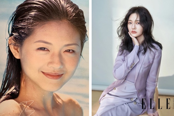 Nữ chính Vườn Sao Băng đã 48 tuổi mà cứ ngỡ đôi mươi, có bí quyết giữ dáng, nuôi collagen nhờ loại quả có nhiều ở vườn quê Việt Nam-1