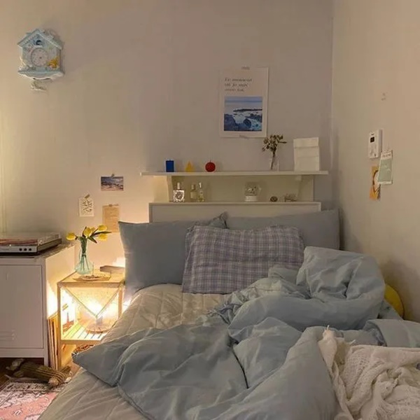 Không phải mê tín, 5 vật dụng đặt đầu giường âm thầm hút cạn sức khỏe, càng ngủ càng mệt-3