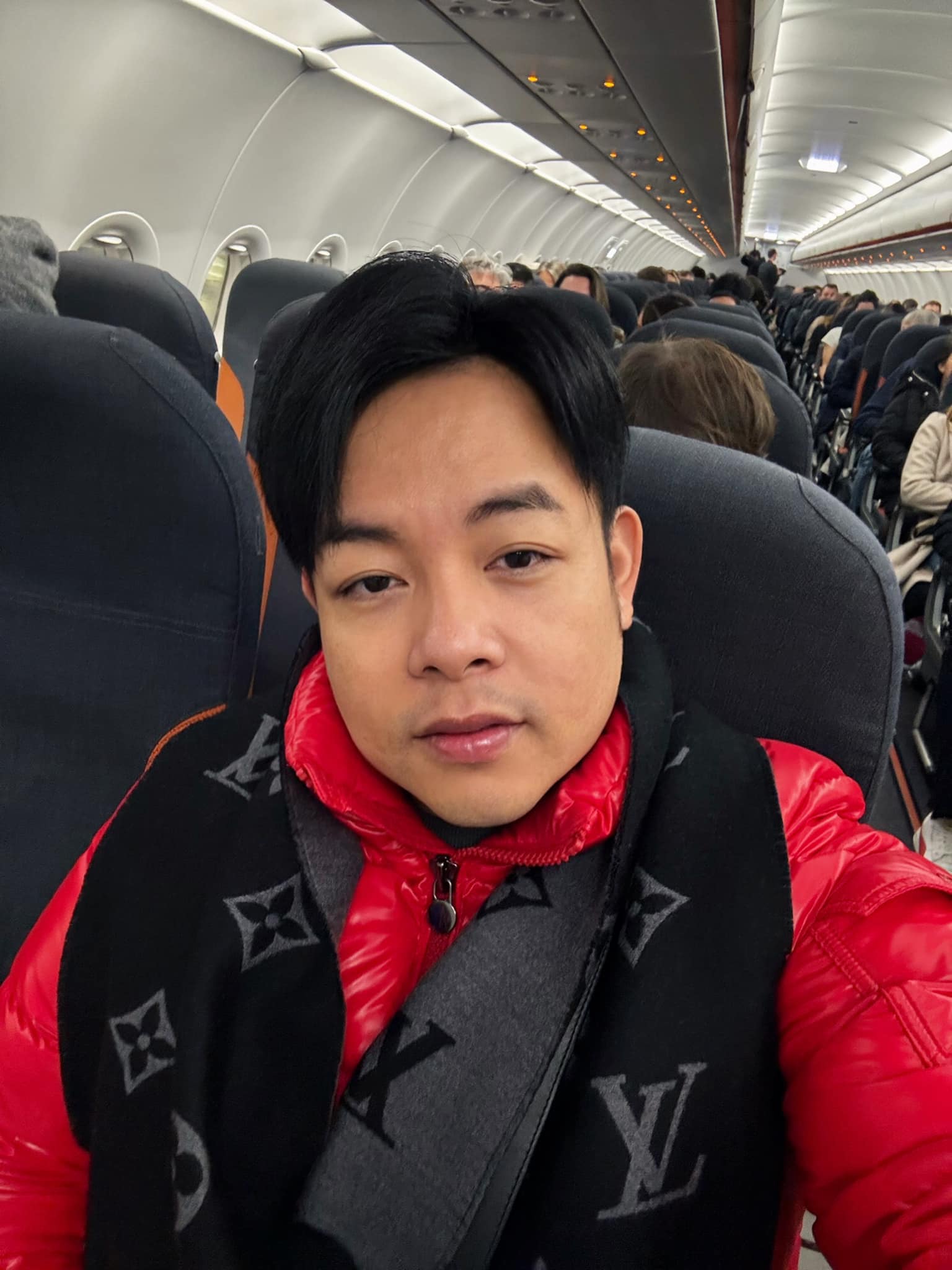 Tình trường của Quang Lê: Vợ cũ, người yêu toàn hoa hậu, hot girl nóng bỏng-6