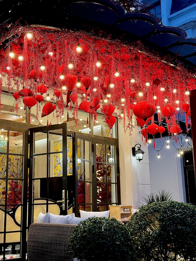 Không gian sống vạn người mơ của nữ đại gia vừa khoe khéo 100 miếng vàng-15