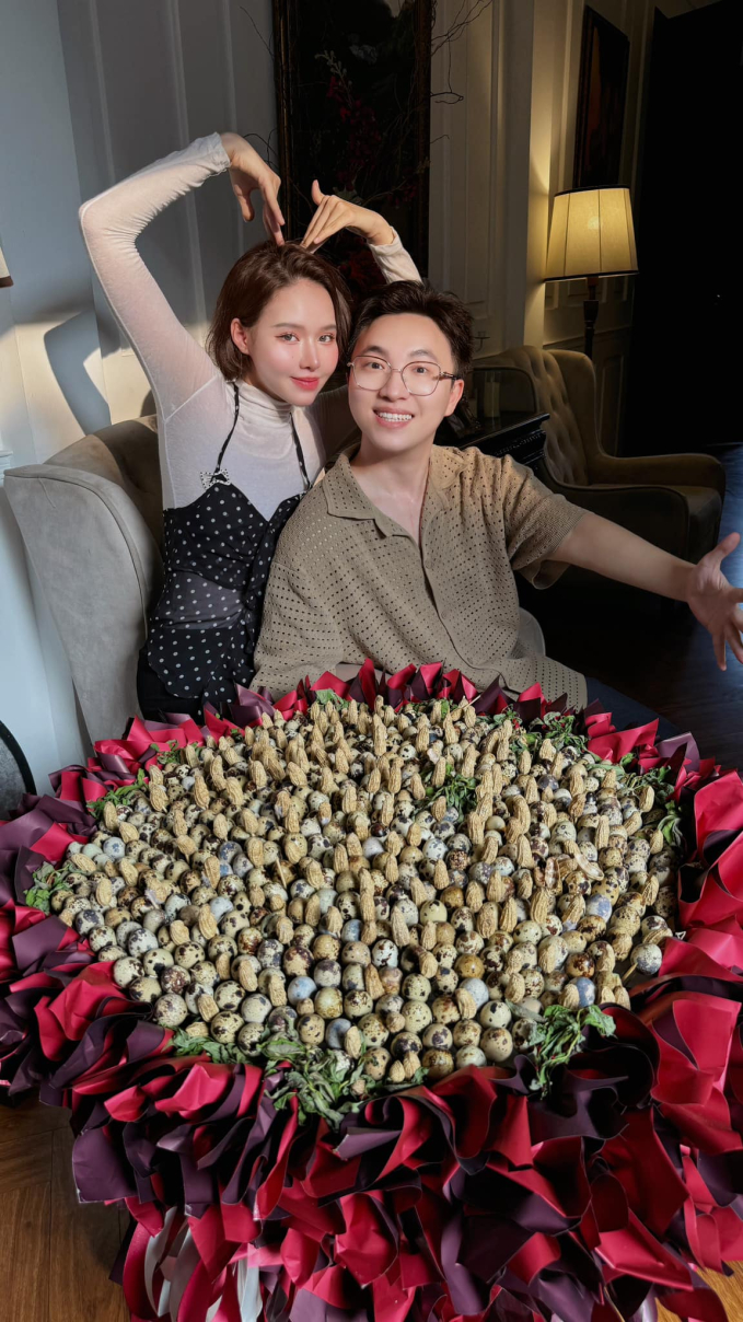 Chuyện tình cọc đi tán trâu” của cô gái Đồng Tháp: Quyết tâm cưa đổ thầy giáo, 5 năm hẹn hò trong bí mật-6