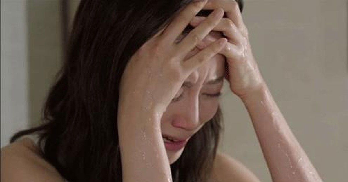 4 năm đi tìm kiếm con tiêu tốn hết hơn 600 triệu, lúc tôi kiệt sức thì chồng nói ra bí mật làm trái tim tôi vỡ vụn-1