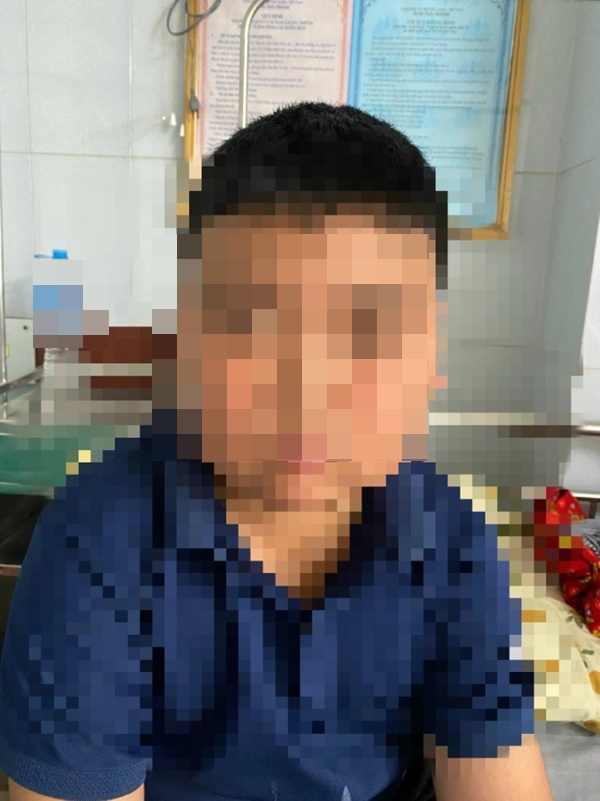 Cảnh báo: Bé trai 13 tuổi ở Tuyên Quang bị suy thượng thận cấp do dùng thuốc sai cách-1