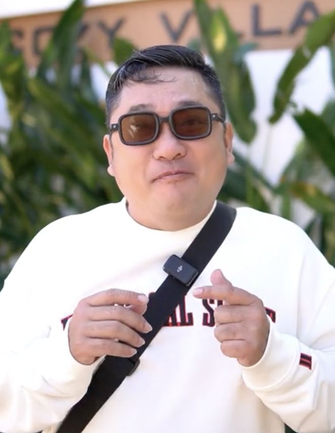 Phùng Ngọc - Thằng Cò phim Đất Phương Nam cưới vợ lần 2 kém 10 tuổi-7