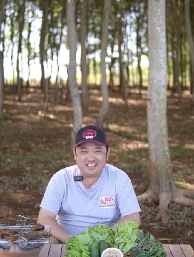 Phùng Ngọc - Thằng Cò phim Đất Phương Nam cưới vợ lần 2 kém 10 tuổi-6