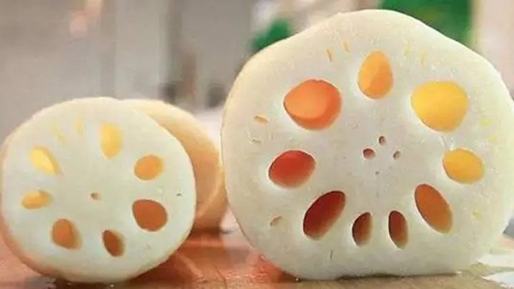 Củ sen 7 lỗ và củ sen 9 lỗ loại nào ngon hơn?-1