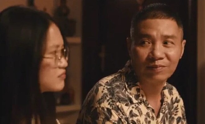 Con gái NSND Công Lý: Tôi không vui khi có bình luận chê trách bố nhiều vợ-1