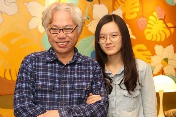 Người vợ kém 40 tuổi điên loạn, lang thang đầu đường xó chợ vì tiêu sạch 38 tỷ tiền thừa kế từ chồng nhạc sĩ quá cố-3