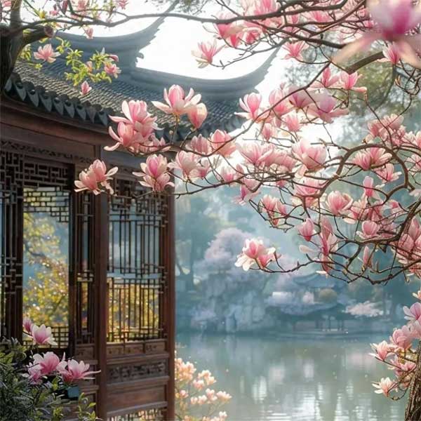 Giữa tháng 5, 4 con giáp bật công tắc may mắn, không phải vật lộn kiếm tiền, cuộc sống thoải mái-2