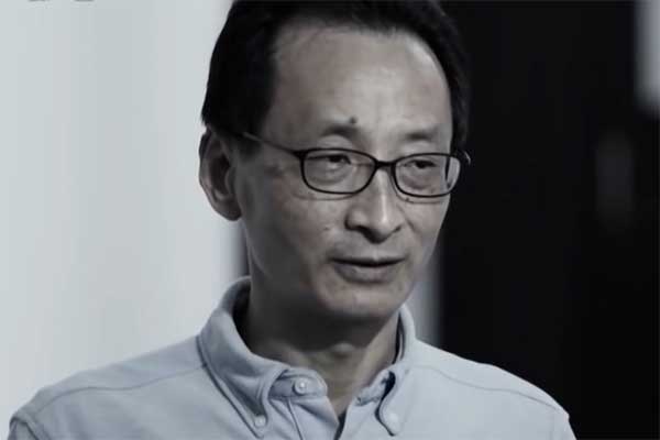 Hình ảnh biệt phủ ‘trong mơ’ 7,26 hecta của quan lớn Trung Quốc-1