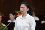 Bà Đặng Thị Hàn Ni bị xóa tên khỏi đoàn Luật sư TP.HCM