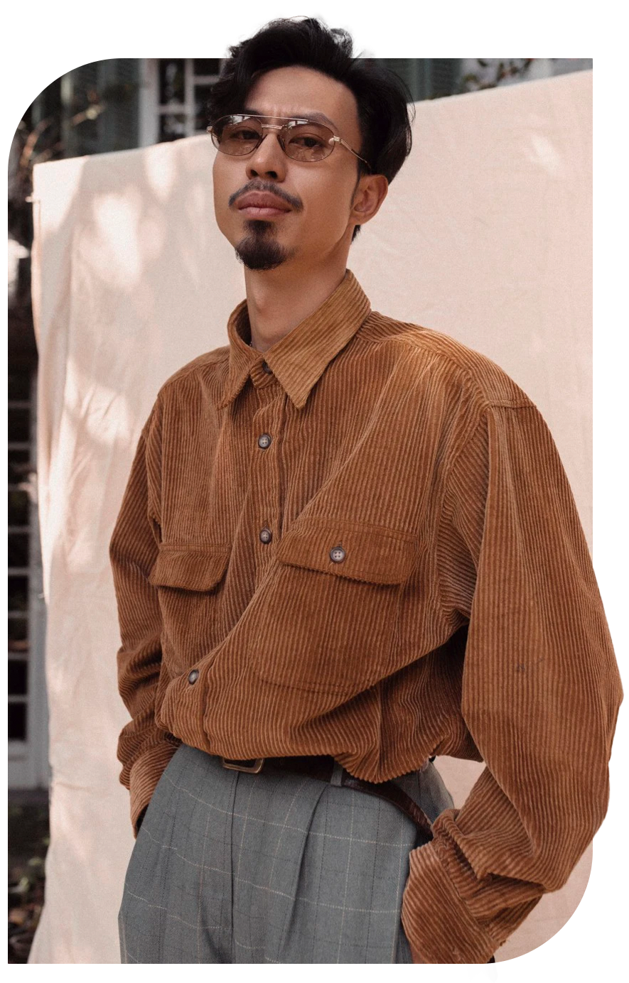 Đen Vâu: Tôi không muốn mình đặc biệt vì sự tử tế-3