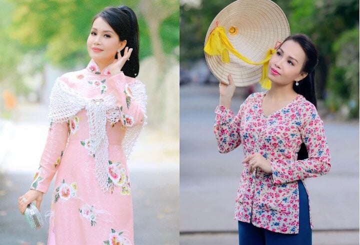 Cẩm Ly tuổi 54: Vượt biến cố mất giọng, sống kín tiếng bên chồng nhạc sĩ-2