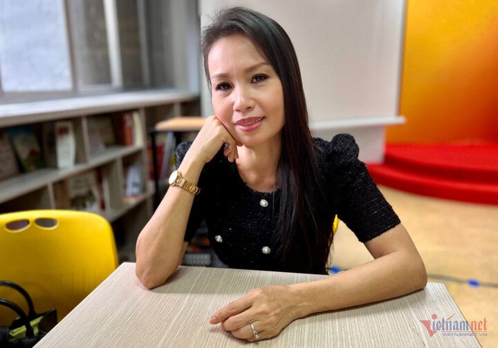 Cẩm Ly tuổi 54: Vượt biến cố mất giọng, sống kín tiếng bên chồng nhạc sĩ-1