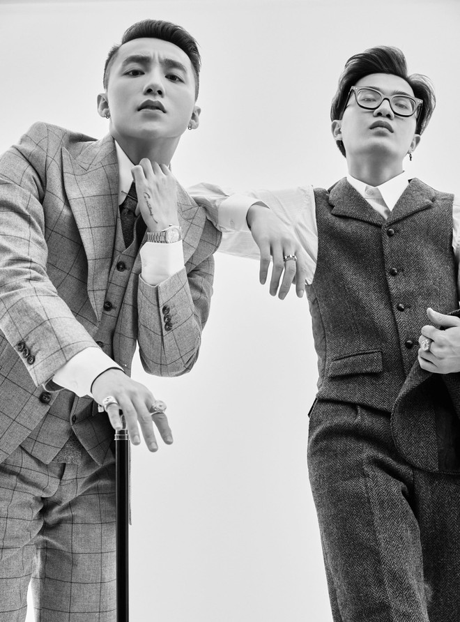 Ca sĩ mất hit, rất nhiều cặp bài trùng của Vpop cạch mặt nhau: Vì đâu nên nỗi?-3