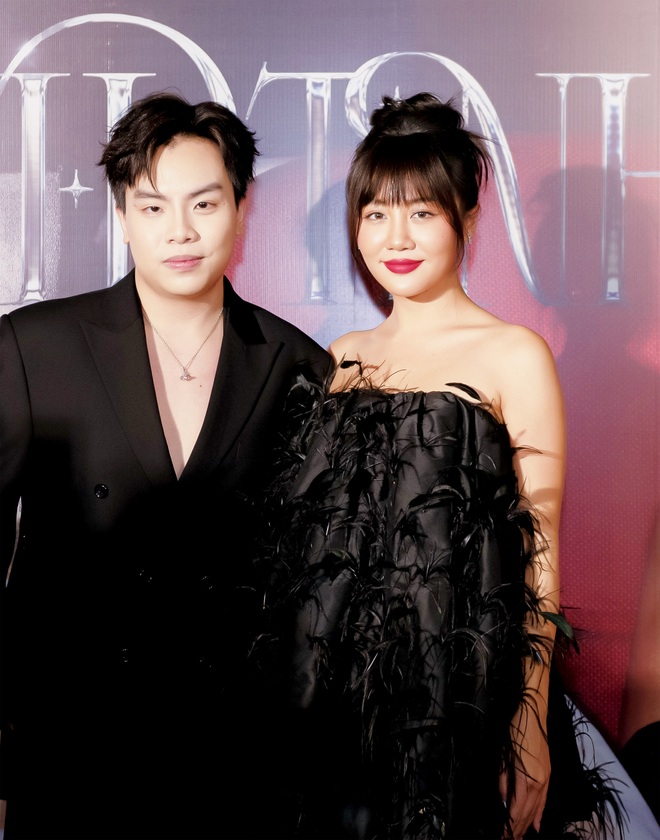 Ca sĩ mất hit, rất nhiều cặp bài trùng của Vpop cạch mặt nhau: Vì đâu nên nỗi?-6