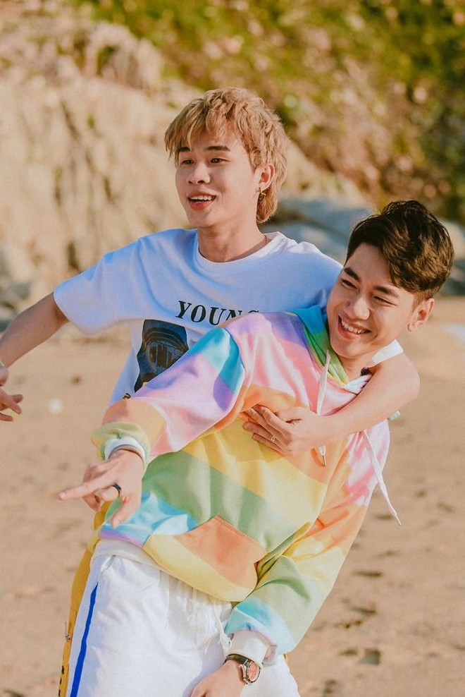 Ca sĩ mất hit, rất nhiều cặp bài trùng của Vpop cạch mặt nhau: Vì đâu nên nỗi?-8