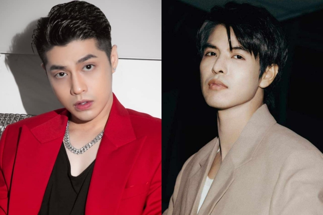 Ca sĩ mất hit, rất nhiều cặp bài trùng của Vpop cạch mặt nhau: Vì đâu nên nỗi?-9