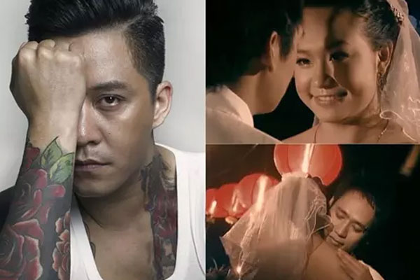 Lý do khiến Tuấn Hưng mất giọng phải huỷ show: Một người anh em bị đâm tử vong, ảnh hưởng đến tinh thần-4