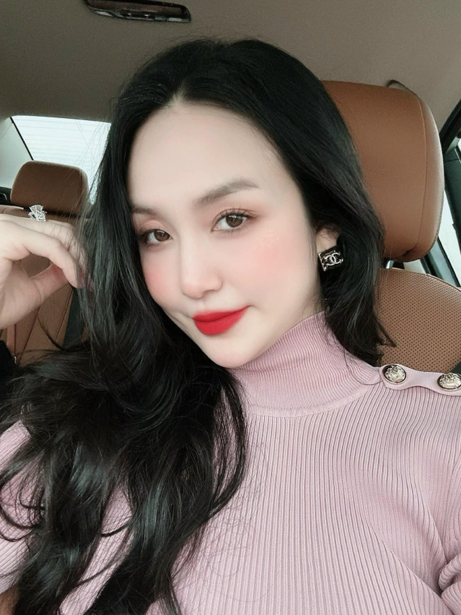 Bà xã Tuấn Hưng phản ứng gắt khi bị soi từng đóng MV cho Duy Mạnh, cơ duyên hợp tác với đàn anh như thế nào?-4