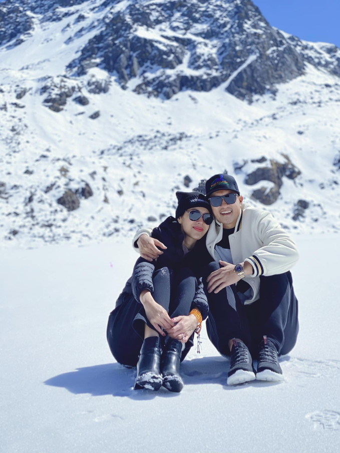 Vừa khoe ảnh biệt thự, Thủy Tiên liền phải lên tiếng đáp trả khi bị antifan chất vấn-5