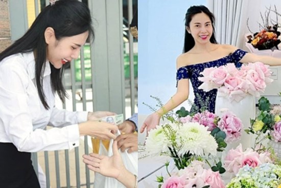 Vừa khoe ảnh biệt thự, Thủy Tiên liền phải lên tiếng đáp trả khi bị antifan chất vấn