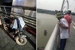 Vụ 2 nữ sinh lớp 9 nhảy cầu tự tử ở Bắc Ninh: Thật sự đây là một điều rất đáng tiếc-2