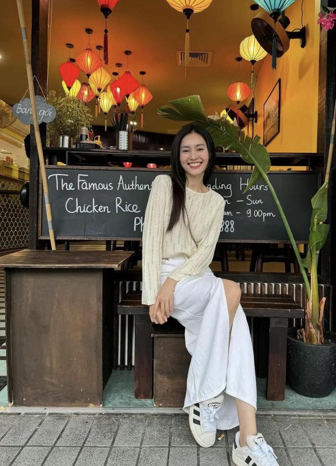 Mới đi du học được 2 tuần, Lan Ngọc rục rịch về nước-3