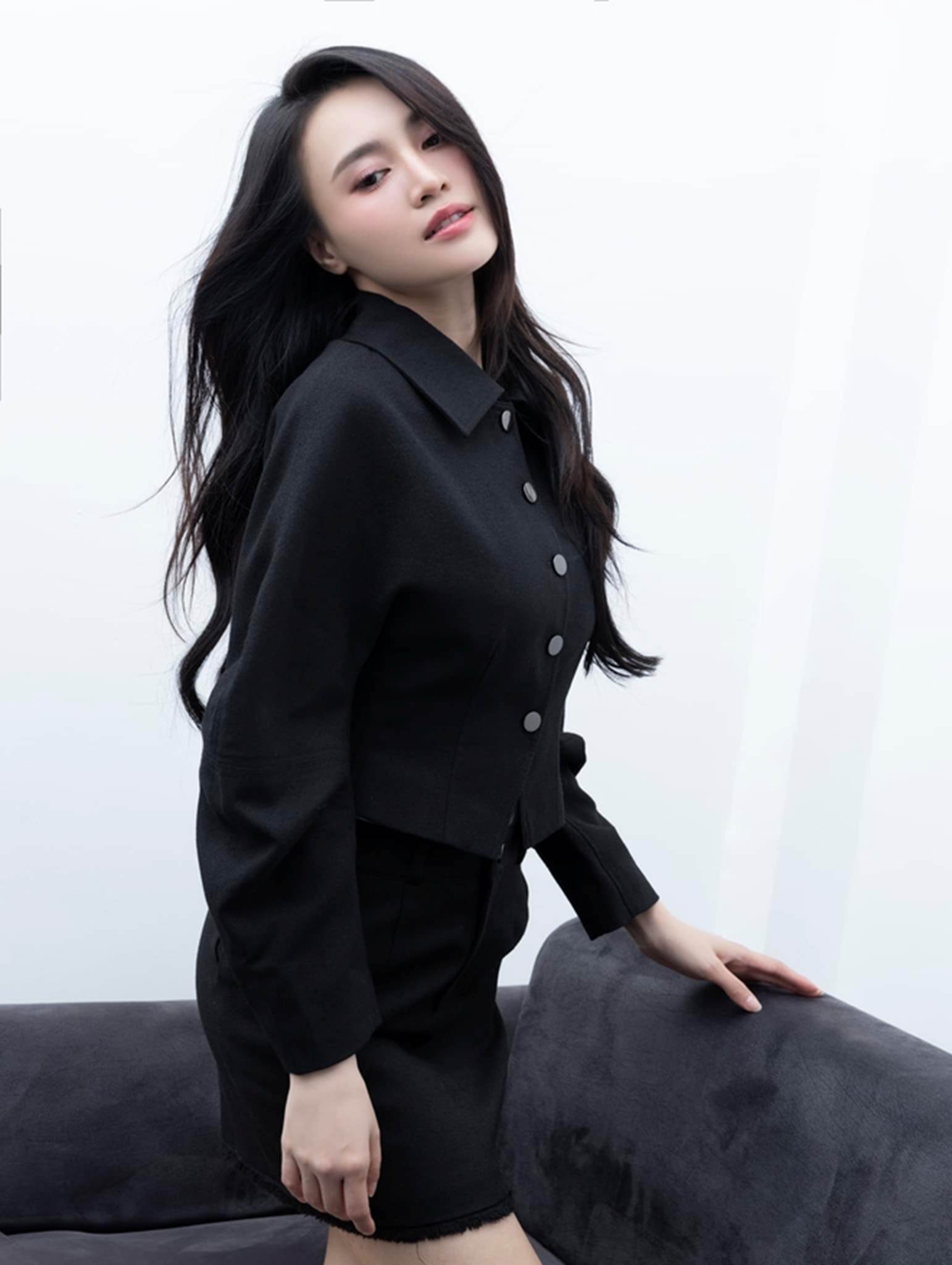 Mới đi du học được 2 tuần, Lan Ngọc rục rịch về nước-6