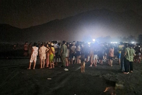 Gửi con ở điểm giữ trẻ tự phát, bé 6 tuổi mất tích 3 ngày nay-1