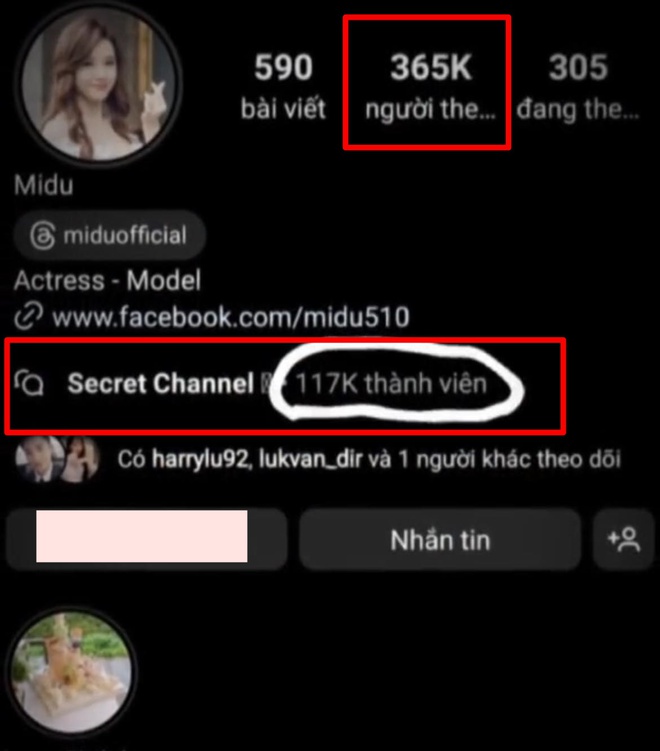 Midu tụt dốc sau khi công bố sắp cưới chồng doanh nhân-1