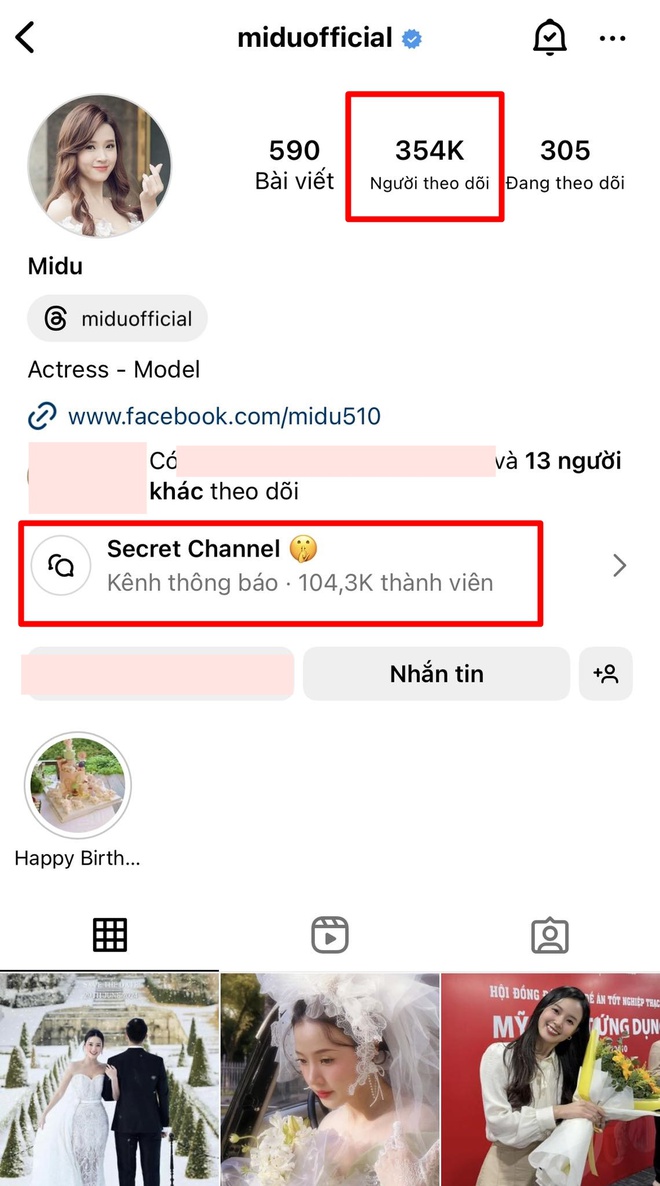 Midu tụt dốc sau khi công bố sắp cưới chồng doanh nhân-2