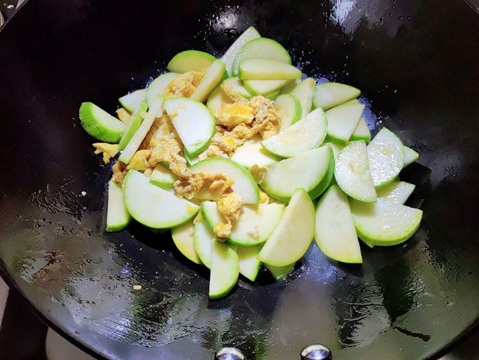 Gợi ý 8 món ăn ngon, dễ nấu trong mùa hè lại giúp bạn tăng cường thải độc cho cơ thể-6