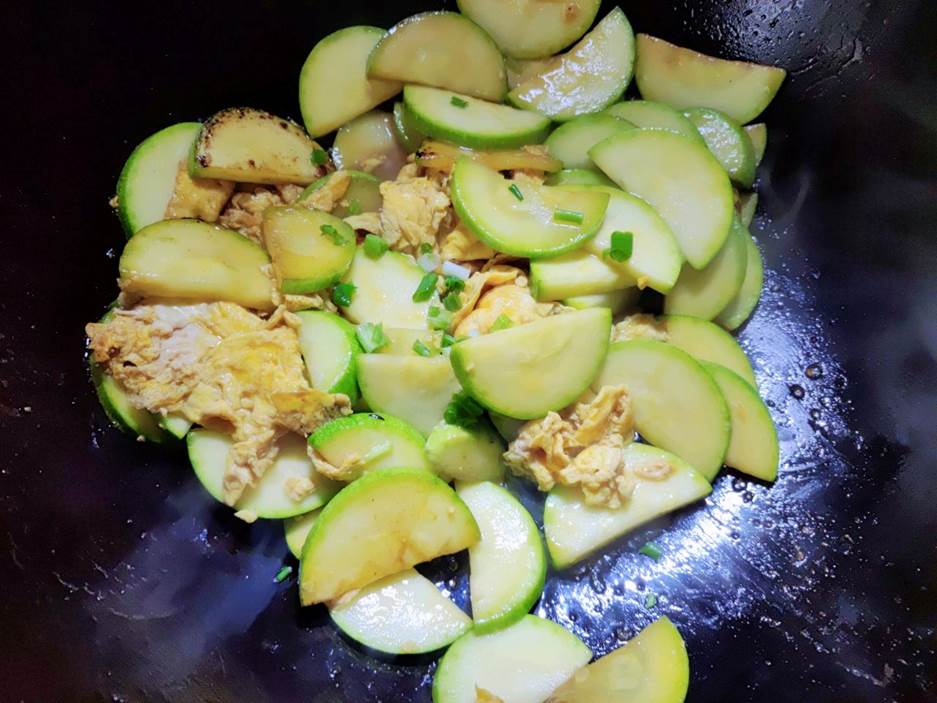 Gợi ý 8 món ăn ngon, dễ nấu trong mùa hè lại giúp bạn tăng cường thải độc cho cơ thể-7