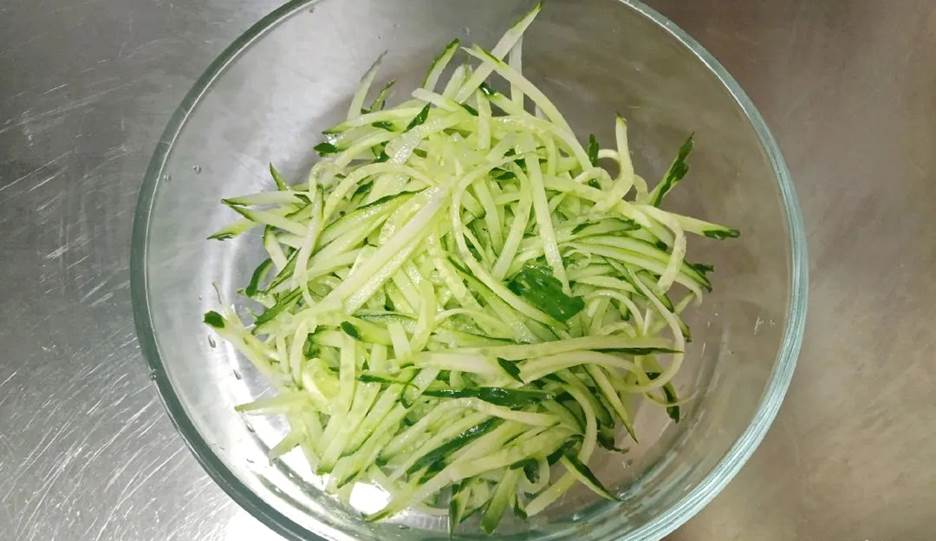 Gợi ý 8 món ăn ngon, dễ nấu trong mùa hè lại giúp bạn tăng cường thải độc cho cơ thể-9