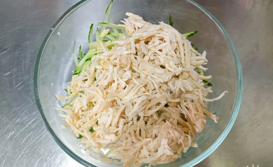 Gợi ý 8 món ăn ngon, dễ nấu trong mùa hè lại giúp bạn tăng cường thải độc cho cơ thể-10