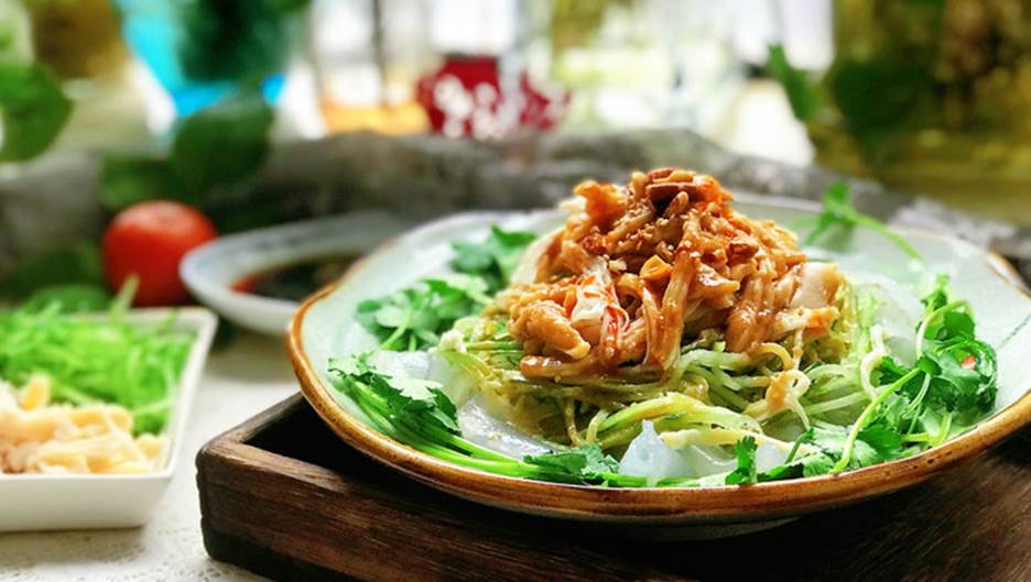 Gợi ý 8 món ăn ngon, dễ nấu trong mùa hè lại giúp bạn tăng cường thải độc cho cơ thể-12