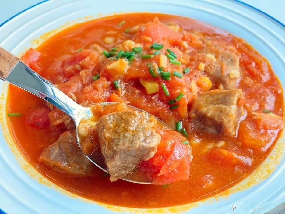 Gợi ý 8 món ăn ngon, dễ nấu trong mùa hè lại giúp bạn tăng cường thải độc cho cơ thể-13