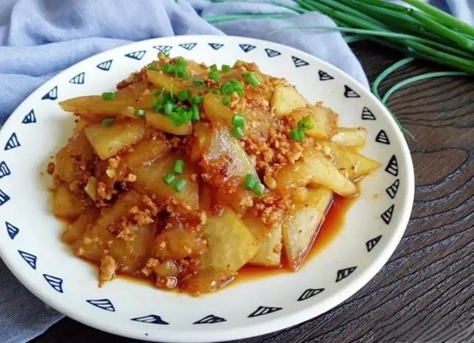 Gợi ý 8 món ăn ngon, dễ nấu trong mùa hè lại giúp bạn tăng cường thải độc cho cơ thể-14