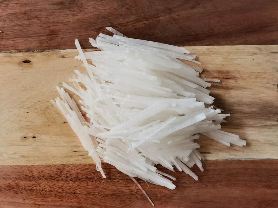 Gợi ý 8 món ăn ngon, dễ nấu trong mùa hè lại giúp bạn tăng cường thải độc cho cơ thể-18