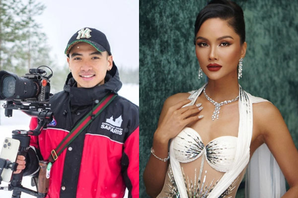 Hoa hậu HHen Niê nói về thông tin cưới chồng-3