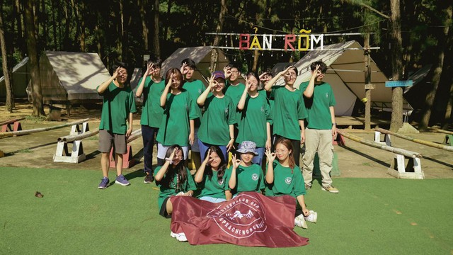 Ngoài Amsterdam, đây là ngôi trường chuyên cấp 3 được khao khát nhất Hà Nội: Vừa tăng học phí gấp 4 lần, có lớp tỉ lệ chọi cao đến 1:21-6