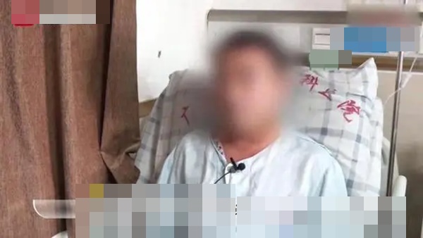 Đột quỵ 2 lần trong nửa năm, mỡ đóng thành tảng lớn vì uống 1 thứ như nước lọc-1