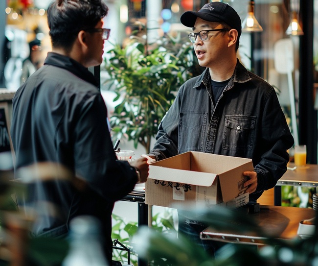 Sếp cũ hỏi vay tiền, tôi cho luôn, ngày hôm sau nhận cuộc gọi từ thư ký của sếp mà bất ngờ: Cái giá của bữa ăn 3 triệu-2