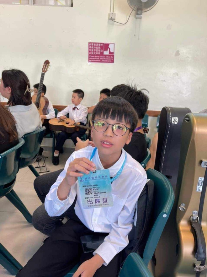 Đoạn tin nhắn khiến hơn 16 nghìn người thả tim, đọc xong ai cũng mát lòng mát dạ: Mẹ nào dạy con khéo thế?-2