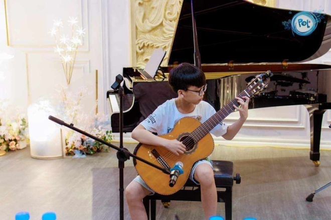 Đoạn tin nhắn khiến hơn 16 nghìn người thả tim, đọc xong ai cũng mát lòng mát dạ: Mẹ nào dạy con khéo thế?-4