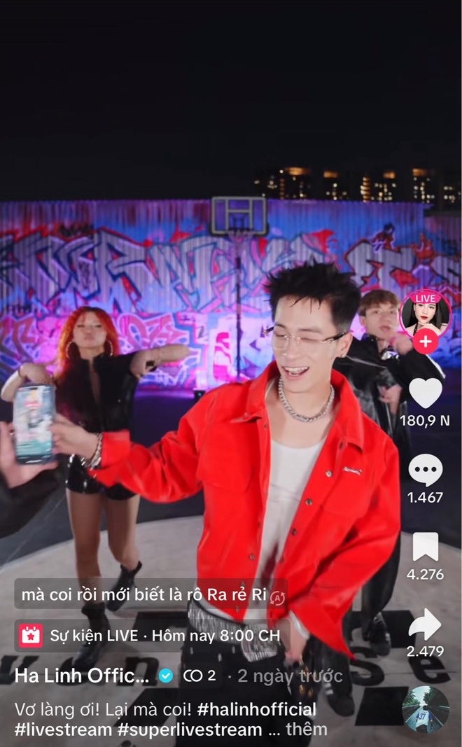 Võ Hà Linh livestream chốt đơn với lượng mắt xem khủng nhưng khách hàng liên tục la ó vì lỗi, cú quát nhân viên xối xả gây sốc-4