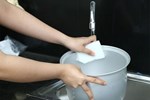 Rửa nồi cơm điện mà ngâm với nước thì mới chỉ làm đúng 1 nửa: Việc đơn giản nhưng nhiều người chủ quan